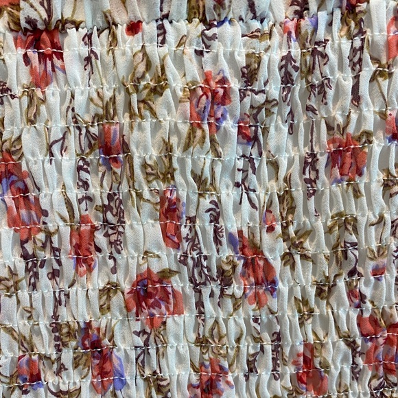 PRINCESS POLLY guetta mini dress - Picture 3 of 5